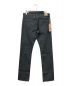 MARGARET HOWELL (マーガレットハウエル) EDWIN (エドウィン) GREY CAST DENIM インディゴ サイズ:W29：7000円