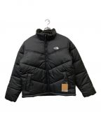 THE NORTH FACEザ ノース フェイス）の古着「SAIKURU JACKET」｜ブラック