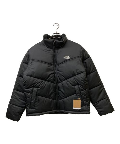 THE NORTH FACE（ザ ノース フェイス）THE NORTH FACE (ザ ノース フェイス) SAIKURU JACKET ブラック サイズ:L 未使用品の古着・服飾アイテム