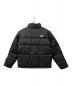 THE NORTH FACE (ザ ノース フェイス) SAIKURU JACKET ブラック サイズ:L 未使用品：15800円