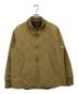 MR.OLIVE（ミスターオリーブ）の古着「QUILTING COMBAT JACKET」｜カーキ