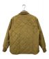 MR.OLIVE (ミスターオリーブ) QUILTING COMBAT JACKET カーキ サイズ:L：9800円