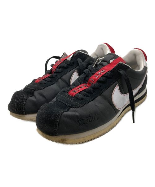 NIKE（ナイキ）NIKE (ナイキ) CLASSIC CORTEZ KENNY 3 ブラック サイズ:27の古着・服飾アイテム