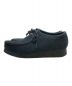 CLARKS (クラークス) Wallabee 2 WP ブラック サイズ:26ｃｍ：8800円