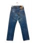 LEVI'S (リーバイス) 80's501デニムパンツ インディゴ サイズ:W30：17000円