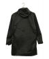 SHU (シュー) CLASSIC RAIN COAT ブラック サイズ:ＸＬ：7800円