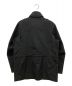 NIKE (ナイキ) M65 GORE-TEX JACKET ブラック サイズ:Ｍ：12800円