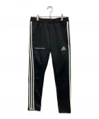 adidas×Gosha Rubchinskiyアディダス×ゴーシャラブチンスキー）の古着「TRAINING PANTS」｜ブラック