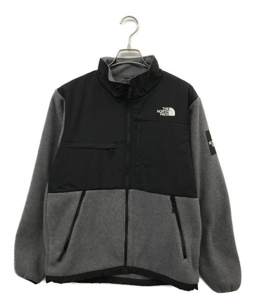 THE NORTH FACE（ザ ノース フェイス）THE NORTH FACE (ザ ノース フェイス) Denali Jacket グレー サイズ:Ｍの古着・服飾アイテム