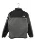 THE NORTH FACE (ザ ノース フェイス) Denali Jacket グレー サイズ:Ｍ：8800円