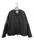 CMF OUTDOOR GARMENTコンフィーアウトドアガーメント）の古着「BECK SHELL JACKET」｜ブラック