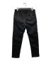 THE NORTHFACE PURPLELABEL (ザ・ノースフェイス パープルレーベル) Stretch Twill Tapered Pants ブラック サイズ:W32：7800円