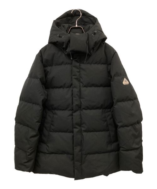 Pyrenex（ピレネックス）Pyrenex (ピレネックス) Belfort2 ブラック サイズ:M 未使用品の古着・服飾アイテム