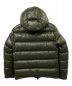 MONCLER (モンクレール)  21AW MAYA ダウンジャケット オリーブ：89800円