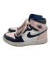 NIKE (ナイキ) WMNS Air Jordan 1 High Bubble Gum ピンク サイズ:25：14800円