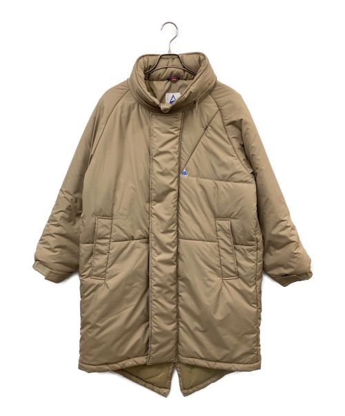 Cape HEIGHTS（ケープハイツ）Cape HEIGHTS (ケープハイツ) FAIRBANKS Jacket ベージュ サイズ:Ｍの古着・服飾アイテム