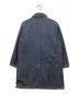 NEIGHBORHOOD (ネイバーフッド) ISLEY-D C-COAT インディゴ サイズ:S：20000円