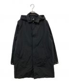 THE NORTH FACEザ ノース フェイス）の古着「Rollpack Journeys Coat」｜ブラック