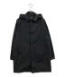 THE NORTH FACE（ザ ノース フェイス）の古着「Rollpack Journeys Coat」｜ブラック