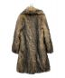 rabanne (ラバンヌ) H&M (エイチアンドエム) 23AW Fuzzy Coat ベージュ サイズ:S：9800円