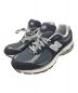 NEW BALANCE（ニューバランス）の古着「M2002RSF」｜ネイビー