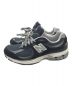 NEW BALANCE (ニューバランス) M2002RSF ネイビー サイズ:27.5：11000円