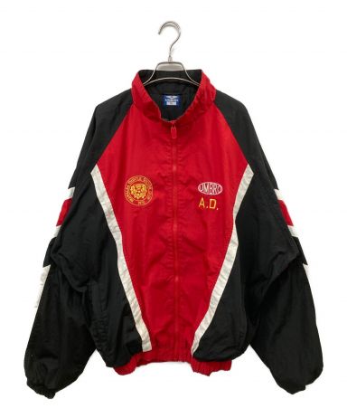 【中古・古着通販】UMBRO (アンブロ) 90's トラックジャケット