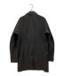 ARC'TERYX (アークテリクス) KEPPEL TRENCH COAT ブラック サイズ:Ｍ：29800円