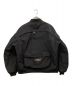 UNDERCOVER (アンダーカバー) EASTPAK (イーストパック) 21AW EASTPAKNyOXボンバーJKT ブラック サイズ:3：25800円