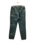 Patagonia (パタゴニア) Recycled Down Pants グリーン サイズ:M：8800円