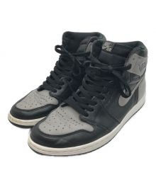 NIKE（ナイキ）の古着「AIR JORDAN 1 RETRO HIGH OG」｜グレー