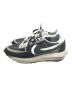 NIKE (ナイキ) sacai (サカイ) LD WAFFLE/SACAI ブラック×グレー サイズ:29：17000円