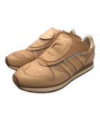 adidas×HENDER SCHEMEアディダス×エンダースキーマ）の古着「MICROPACER HS」｜ブラウン