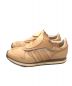 adidas (アディダス) HENDER SCHEME (エンダースキーマ) MICROPACER HS ブラウン サイズ:10：17800円