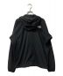 THE NORTH FACE (ザ ノース フェイス) Swallowtail Hoodie ブラック サイズ:Ｌ：7800円