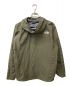 THE NORTH FACE (ザ ノース フェイス) クライムライトジャケット グリーン サイズ:ＸＬ：14800円