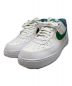 NIKE（ナイキ）の古着「Air Force 1 Low ’07 LV8 EMB エアフォースワン ローカットスニーカー」｜ホワイト