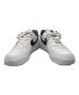 NIKE (ナイキ) Air Force 1 Low ’07 LV8 EMB エアフォースワン ローカットスニーカー ホワイト サイズ:27：10000円