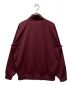 adidas (アディダス) BECKENBAUER TRACK TOP MAROON ワインレッド サイズ:L：12800円