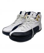 NIKEナイキ）の古着「Nike Air Jordan 12 Retoro 