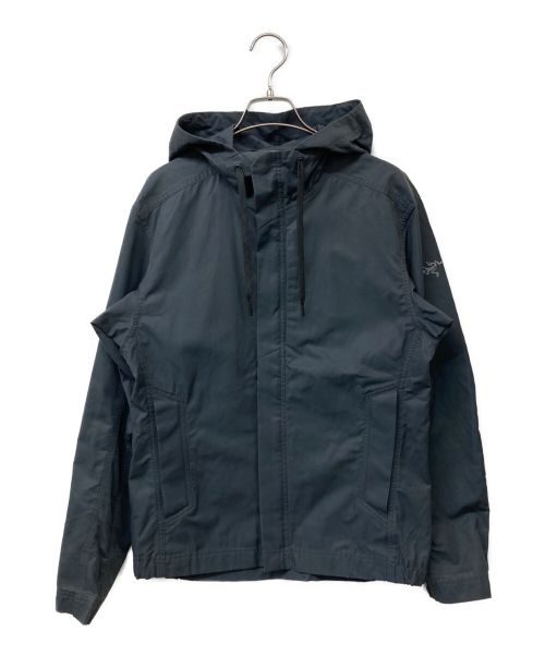 ARC'TERYX（アークテリクス）ARC'TERYX (アークテリクス) WAYLAY JACKET ブラック サイズ:Sの古着・服飾アイテム