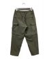 THE NORTH FACE (ザ ノース フェイス) Zip-Off Cargo Pant オリーブ サイズ:S：8800円