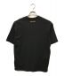 adidas (アディダス) Korn Graphic T-Shirt ブラック サイズ:Ｍ：7000円