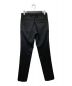 th products (ティーエイチプロダクツ) LOWITT Slim Tailored Pants ブラック サイズ:1：10800円