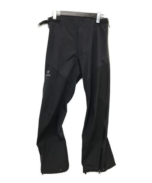 ARC'TERYX（アークテリクス）ARC'TERYX (アークテリクス) ALPHA SL PANT ブラック サイズ:Ｓの古着・服飾アイテム