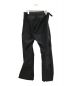 ARC'TERYX (アークテリクス) ALPHA SL PANT ブラック サイズ:Ｓ：22800円