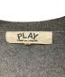 PLAY COMME des GARCONSの古着・服飾アイテム：9000円