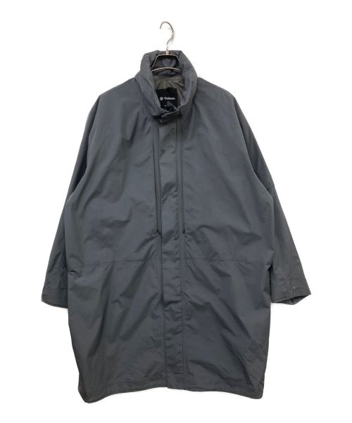 GOLDWIN（ゴールドウイン）GOLDWIN (ゴールドウイン) GORE-TEX PACLITE Act Field Coat グレー サイズ:3の古着・服飾アイテム