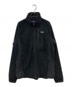 Patagoniaパタゴニア）の古着「R2 JACKET」｜ブラック