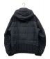 Patagonia (パタゴニア) PUFF RIDER JACKET ダウンジャケット ブラック サイズ:M：8800円